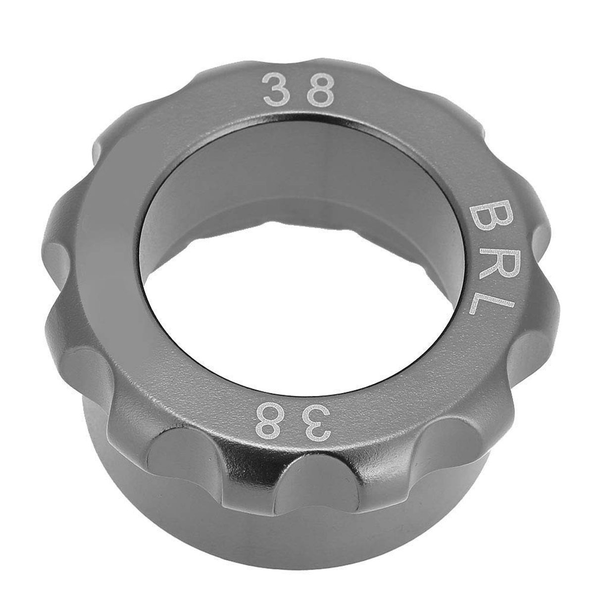 Allecto - Professionele Watch Case Screw Back Opener - Hoogwaardige Stalen Gereedschap voor Horlogemakers