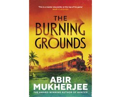 The Burning Grounds