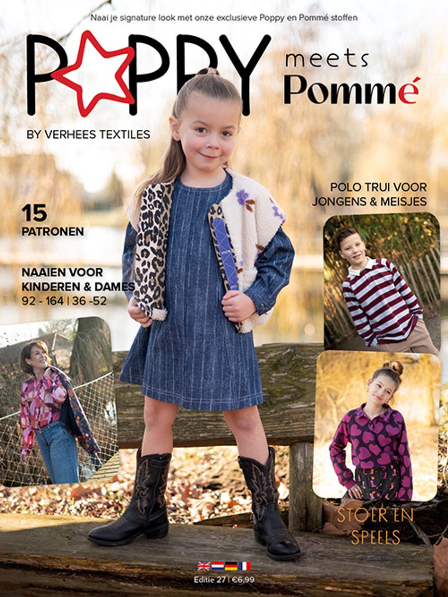 Poppy - 27 2026