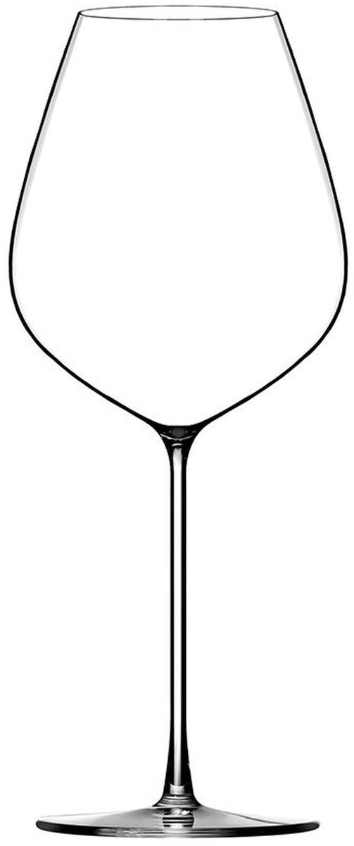 Lehmann Hommage 69 Ultralight Wijnglazen - Set van 6 - 69cl - Signature G. Basset