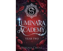 Luminara Academy 2 - Luminara Academy (Paranormale Academie Romance)