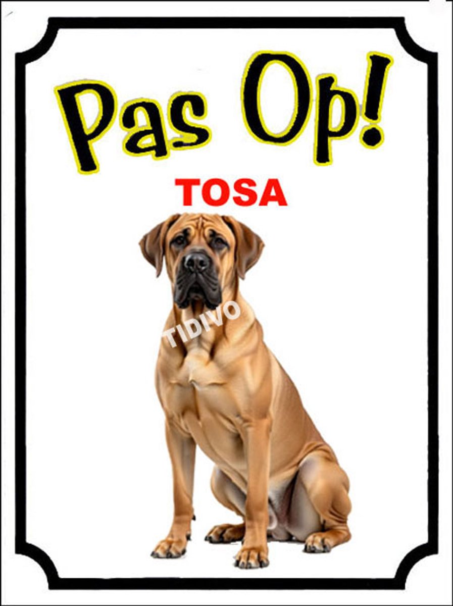 Tosa 16