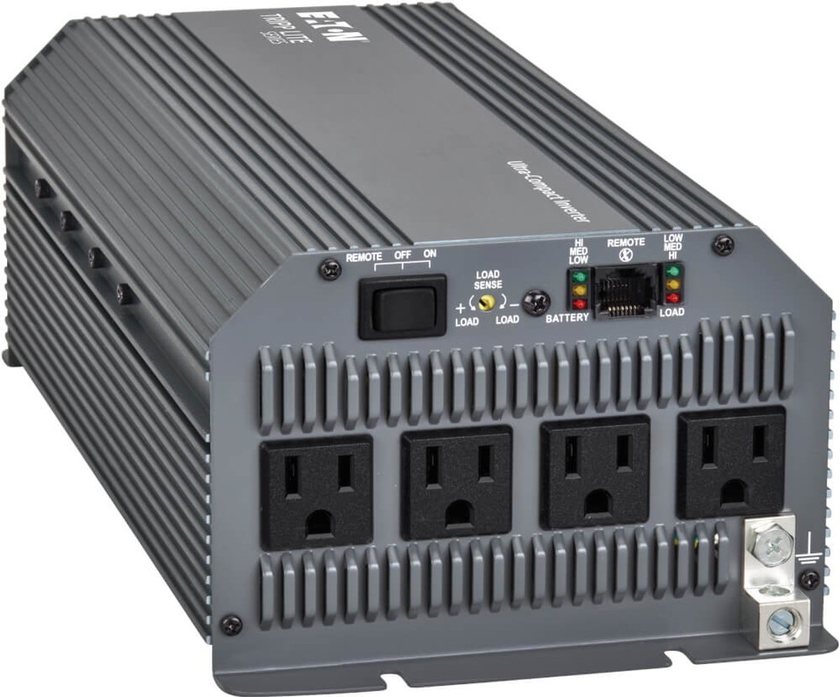 Tripp Lite PV1000HF