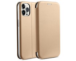 Beline Case Candy iPhone 14 Pro 6,1" light pink