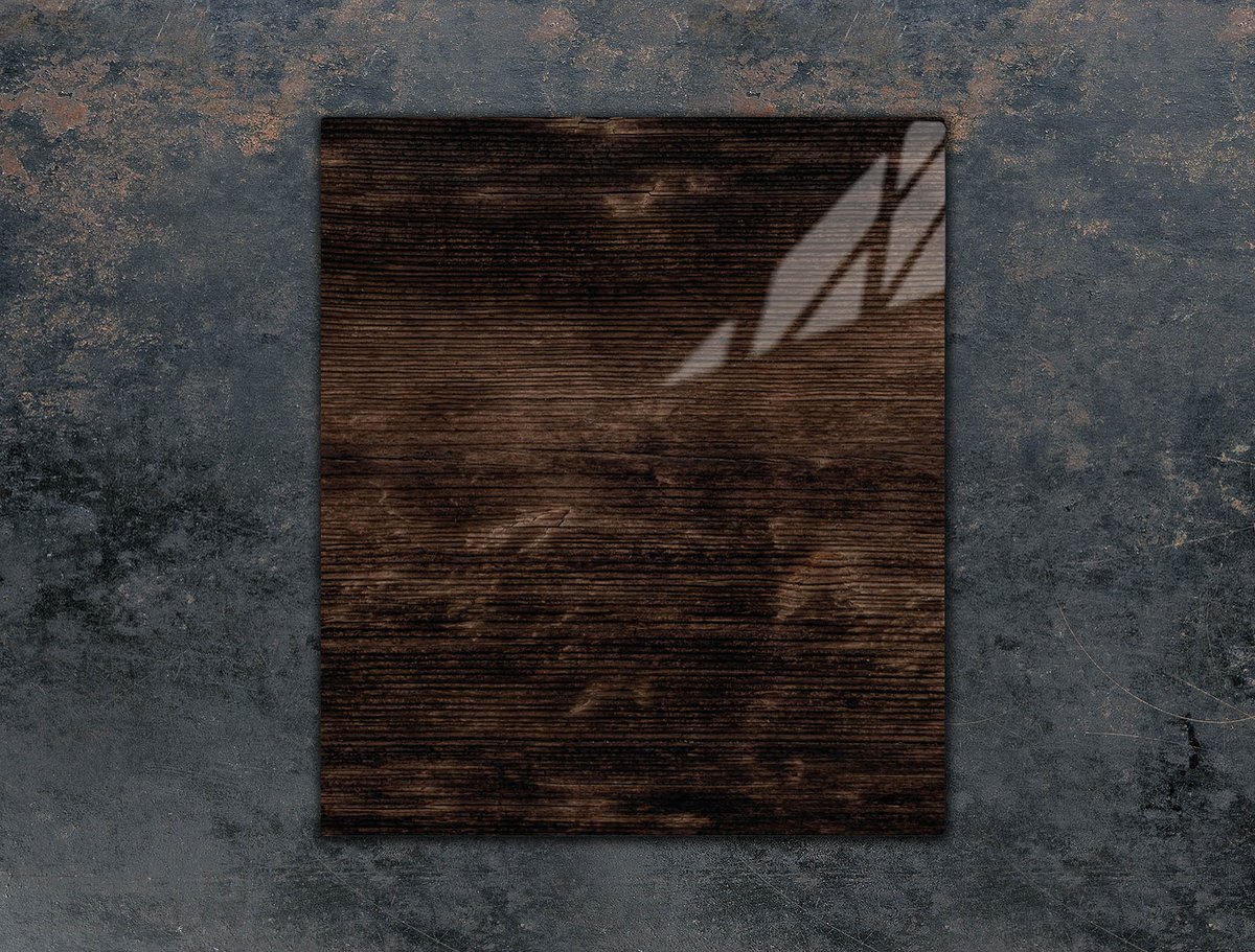 TMK ArtDeko - Snijplank - Glas - 45x52 cm - Beschermend Paneel