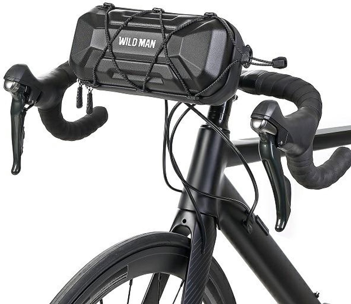 Wildman Xt17 1L Stuurtas Universele Telefoontas