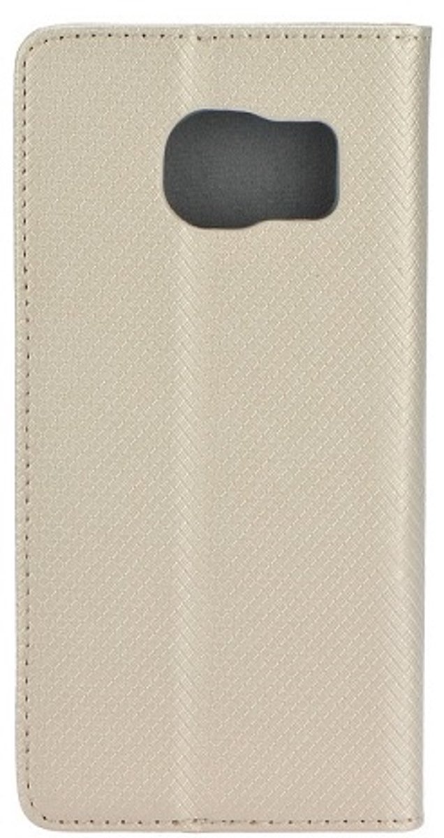 OPPO A98 Smart Magnet boekenkast goud/goud