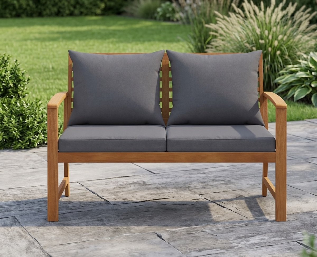 Luxe Bank – 5x81 cm – Industrohome