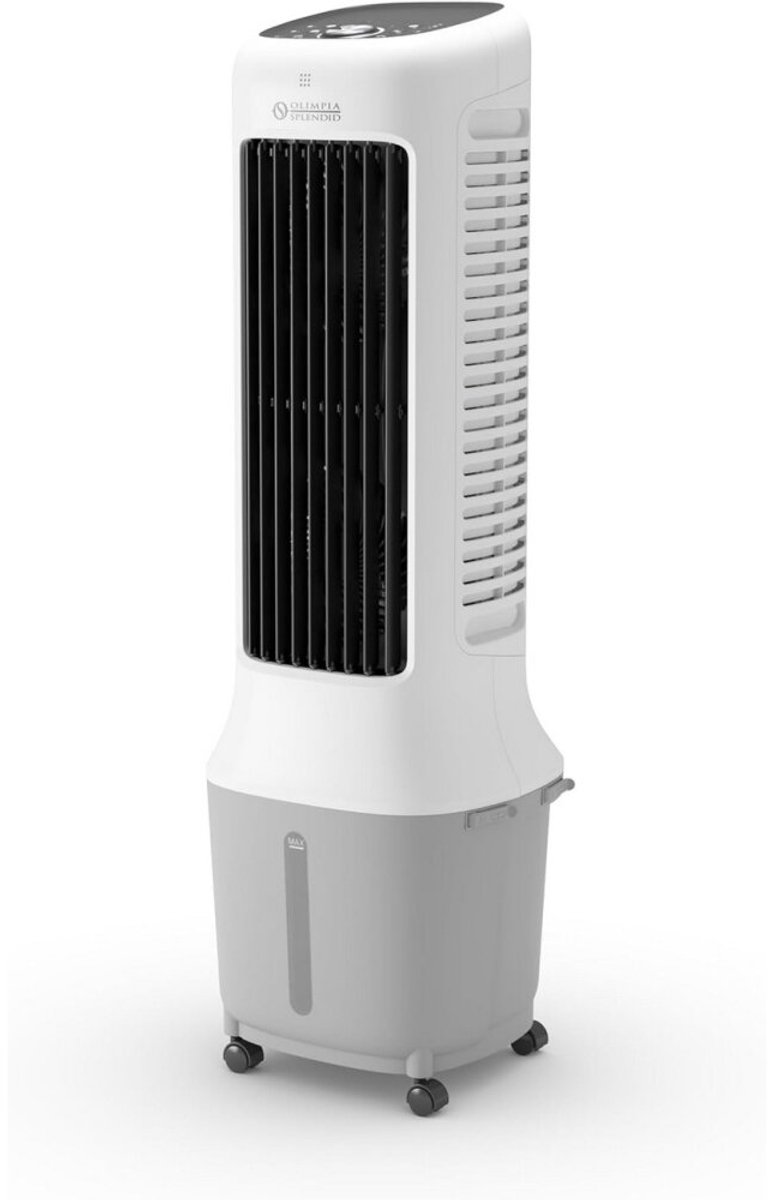Dolceclima - 99208 - Ventilator - Peler TOWER 10