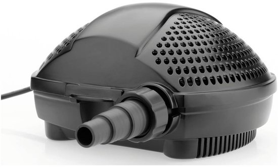 Pontec Pondomax 3500, 54770 Filterpomp, Beeklooppomp