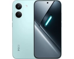 Xiaomi POCO X8 Pro -12GB 512GB - IP68 Waterdicht - 1.5K AMOLED - Groen