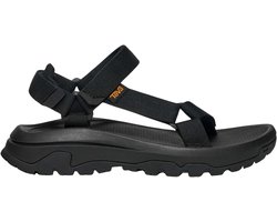 Teva W HURRICANE XLT3 Dames Sandalen - Zwart