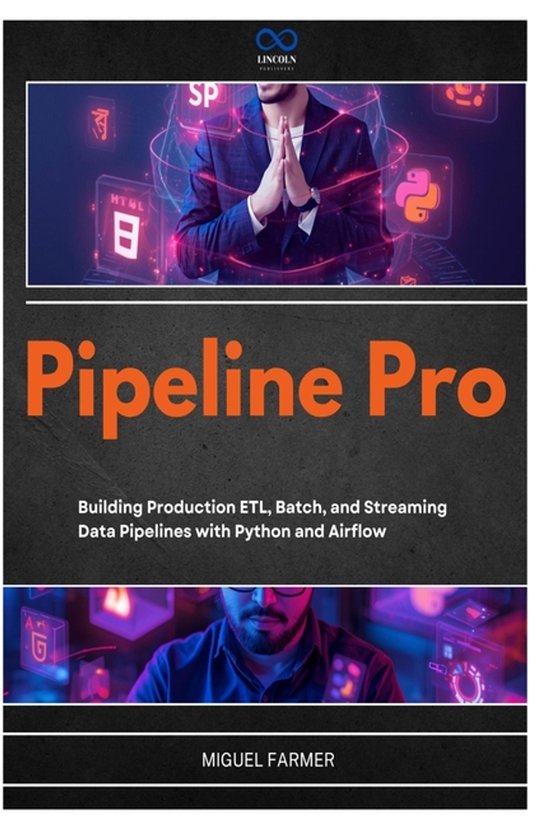 Pipeline Pro