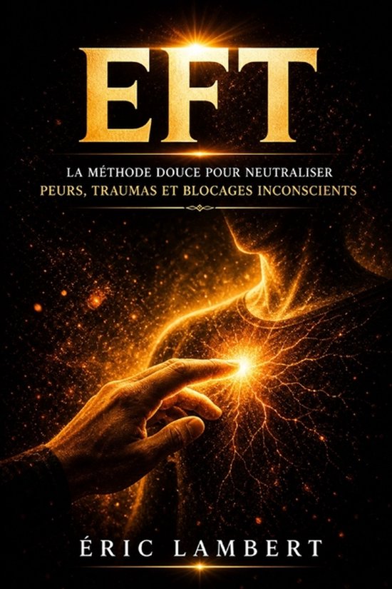 Eft - cover