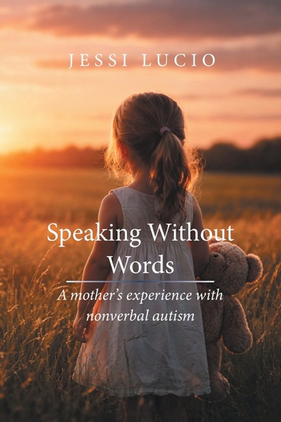Speaking Without Words - cover