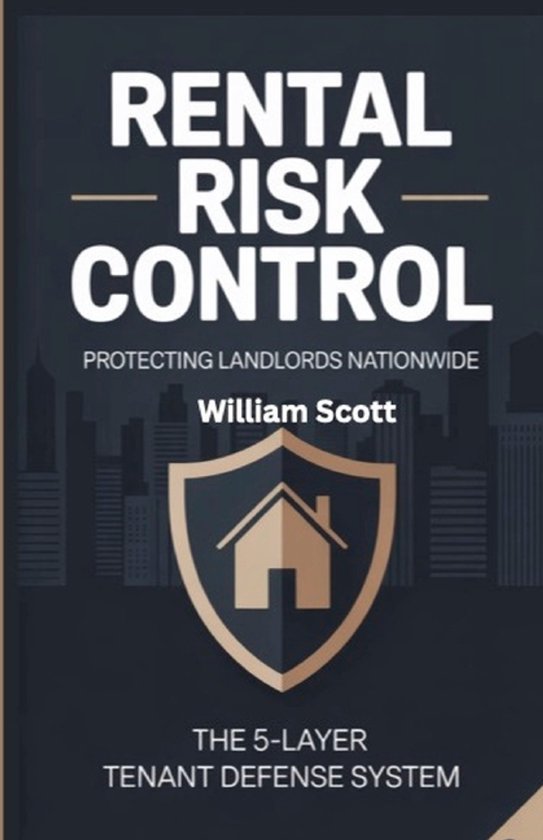 Rental Risk Control - cover