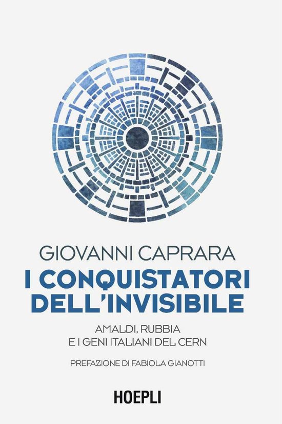 I conquistatori dell’invisibile - cover
