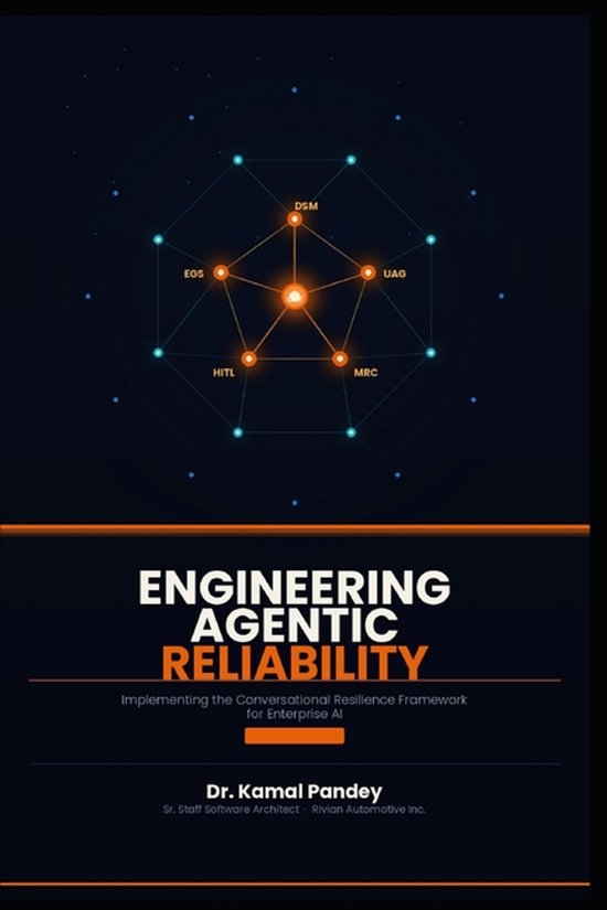 The Agentic Enterprise - cover
