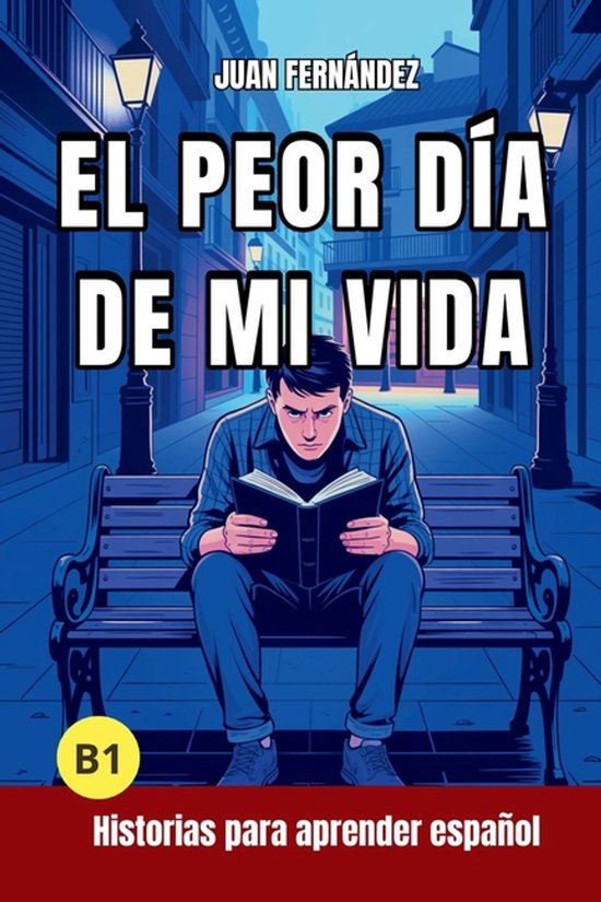 El peor día de mi vida - cover
