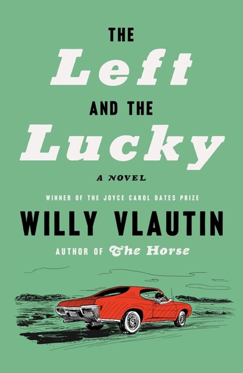 The Left And The Lucky
