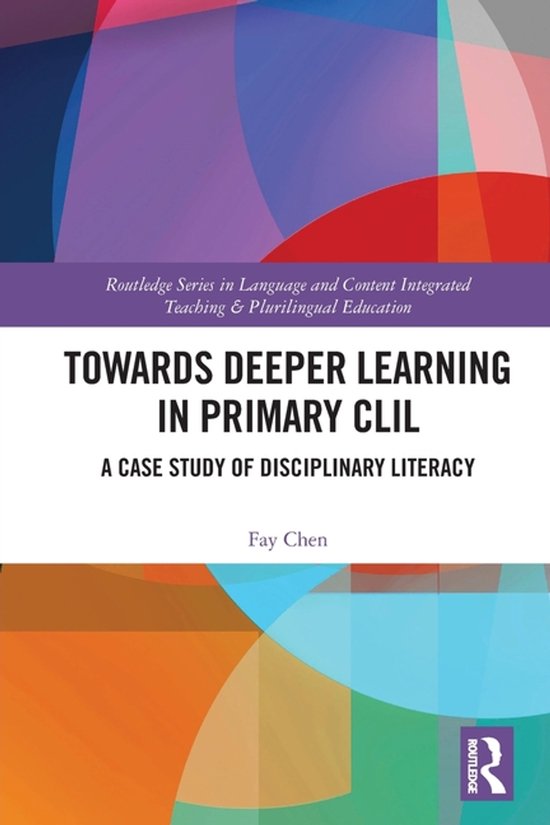 Routledge Series in Language and Content Integrated Teaching ... - cover