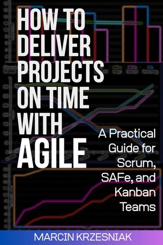 How to Deliver Projects on Time with Agile - cover