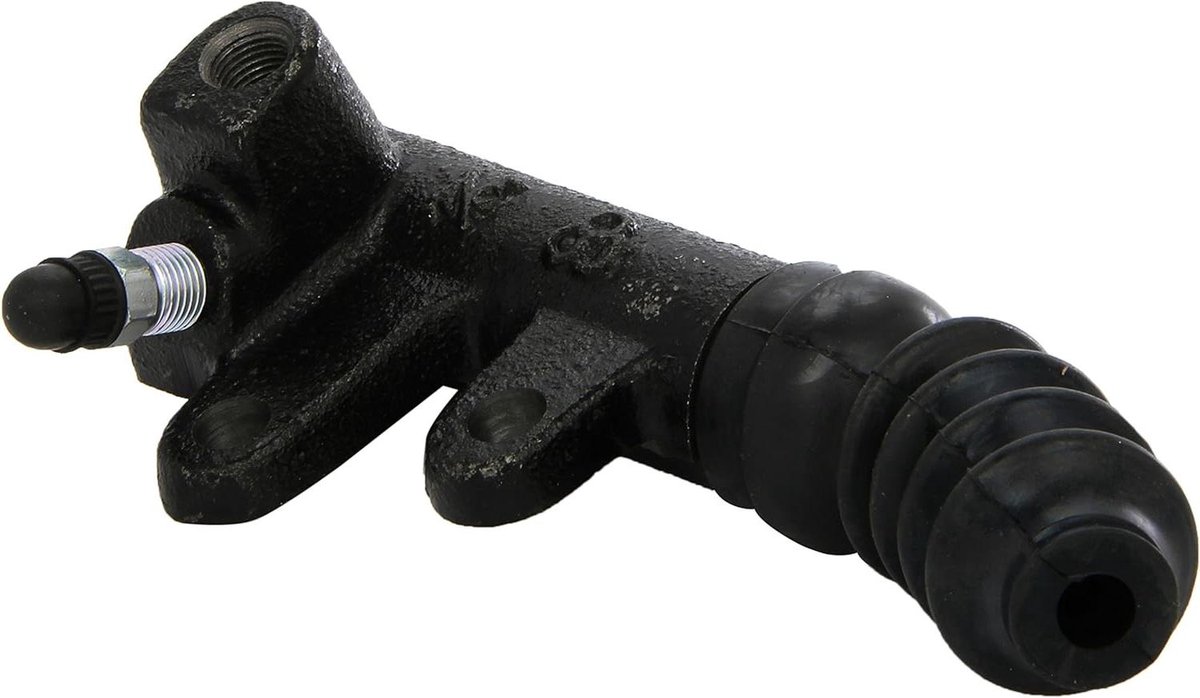 Secundaire Cilinder - Koppelingscilinder - Auto Onderhoud - Origineel Kwaliteitsonderdeel - 19mm Diameter - Niet Gespecificeerd