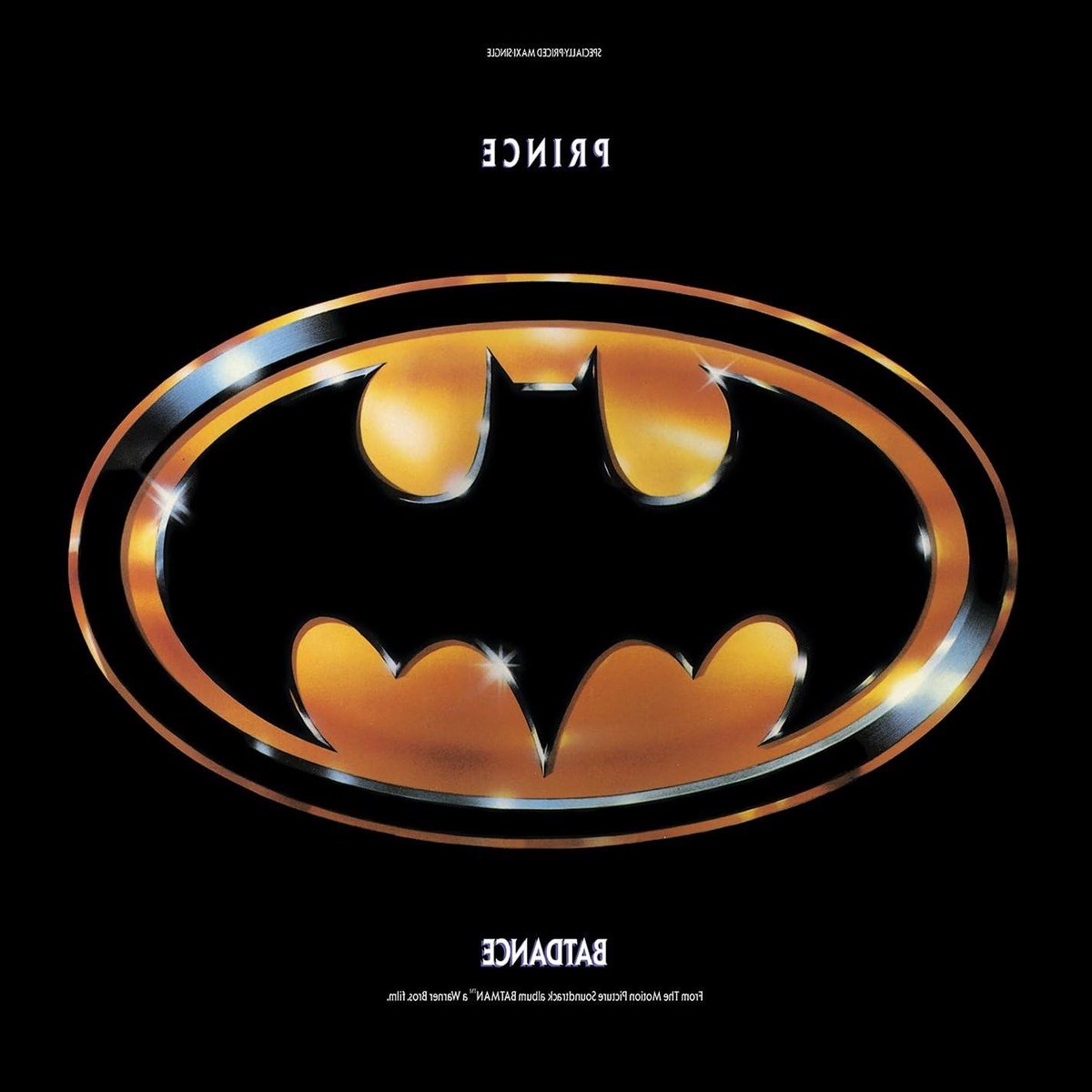 Muziek Maxi-single - Pop Reissue - Luisterplezier Thuis - Originele Uitgave - 3769 x 315 cm - Zwart