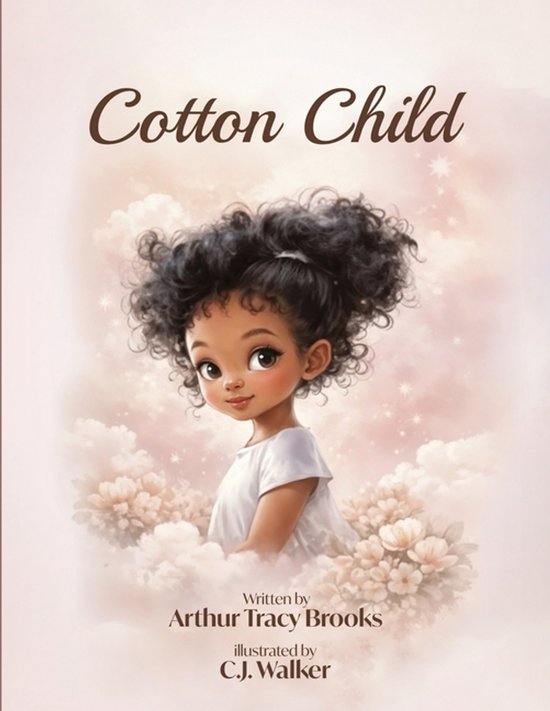 Cotton Child - cover