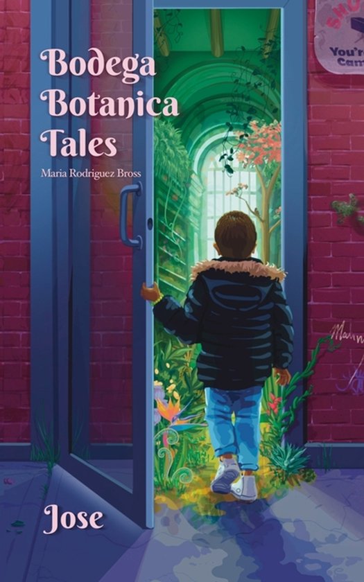 Bodega Botanica Tales- Bodega Botanica Tales - cover