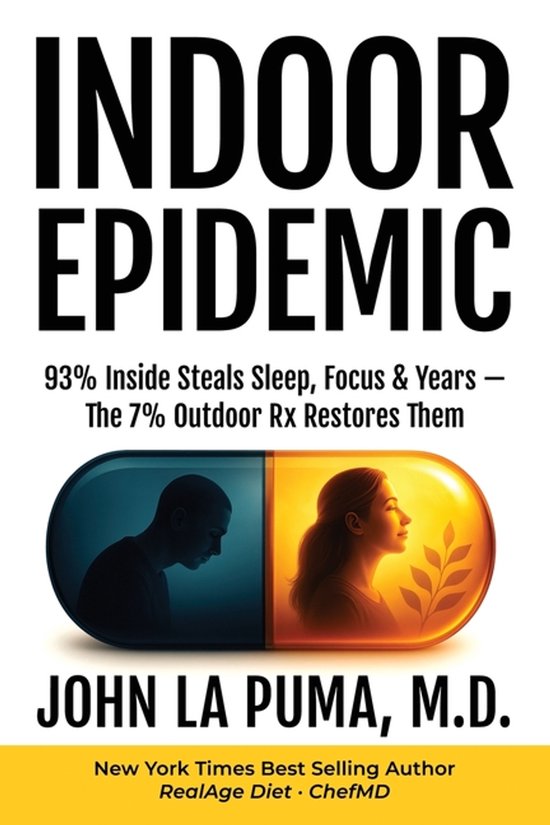 Indoor Epidemic - cover