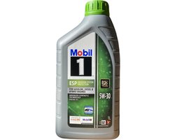 Mobil 1 ESP 5W-30 - 1L