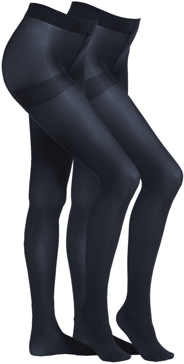 camano, Panty Damespanty Fijne panty, 60 DEN 3D Premium semi-transparant, comfortabele band drukvrij elastisch, comfortabel aangenaam draagcomfort, veelzijdig te combineren klassiek.
