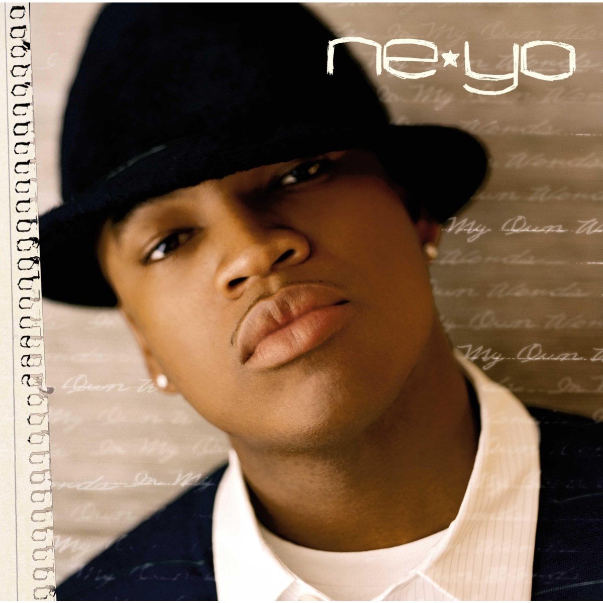 Ne-Yo - In My Own Words (LP) (20th Anniversary Edition)