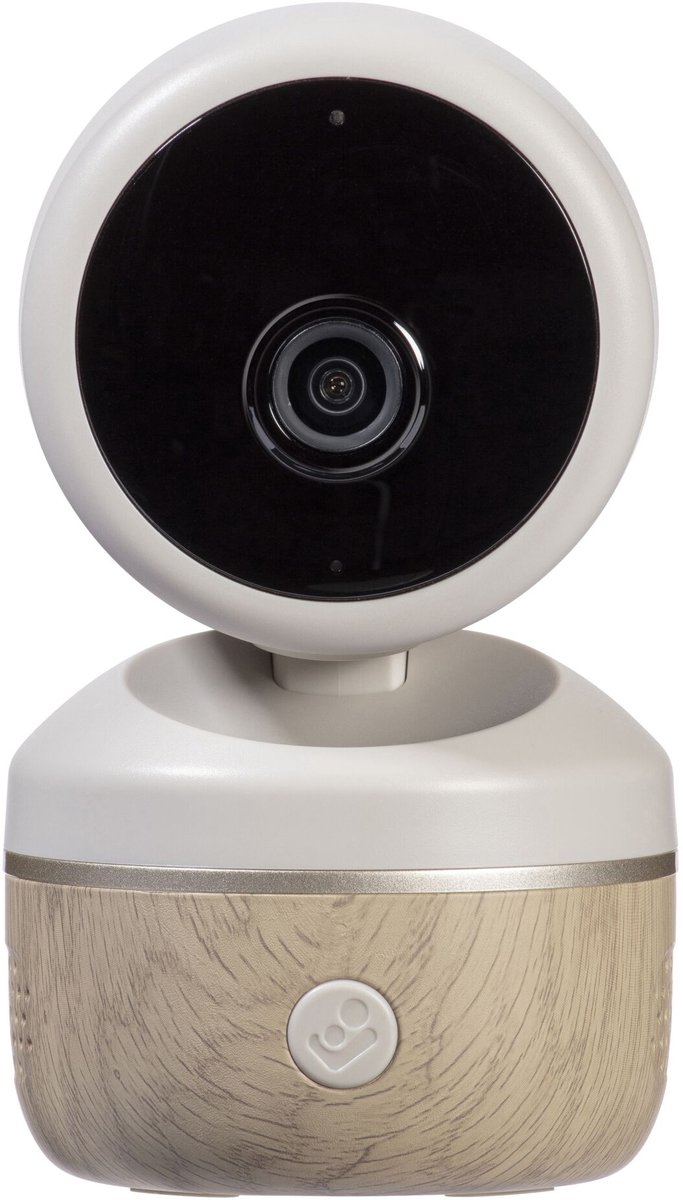 Maxi-Cosi See2 Plus Baby Monitor - Elegance Beige thumbnail 6