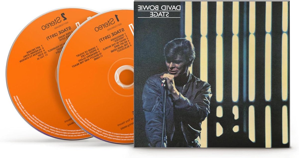 Muziek Album - CD Set - Muziek Luisteren - Remastered Editie - 1273 x 125 x 086 cm - Niet gespecificeerd