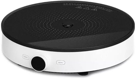 joyami rond inductiekookplaat JCL02M 220 V/240 V/2100
