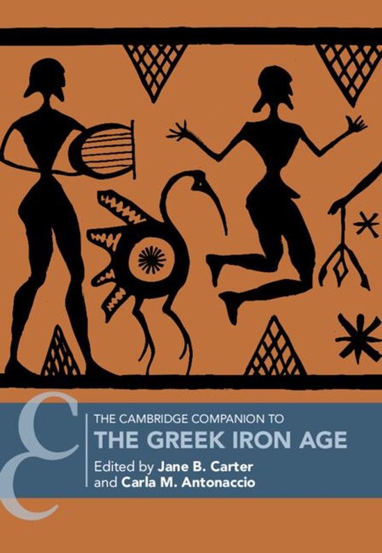 Cambridge Companions to the Ancient World - The Cambridge Co ... - cover