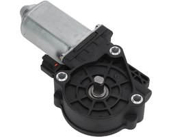 Allecto - Professionele RV Trapinstapmotor - Hoog Rendement Motor - Eenvoudige Installatie - Veiligheid - Compatibel met Kwikee - Geschikt voor RV'...