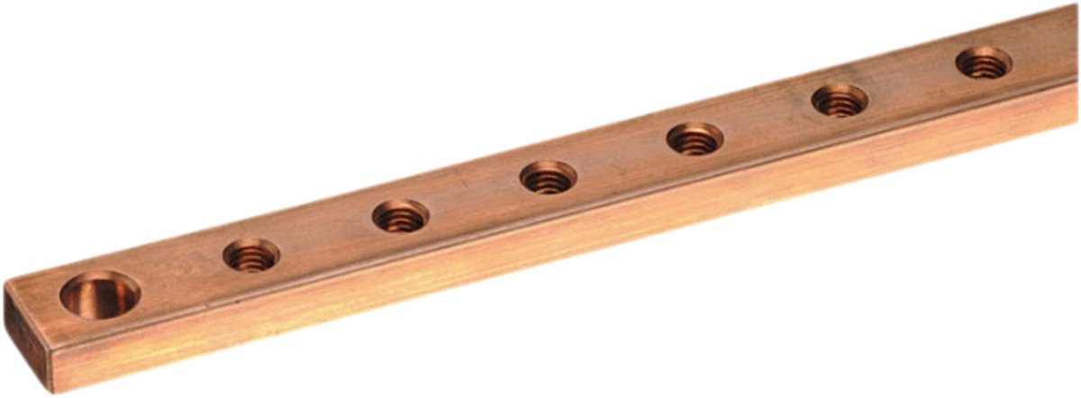 nVent TCB30X10-1M ERI GETAPTE RAIL 30X10X1000