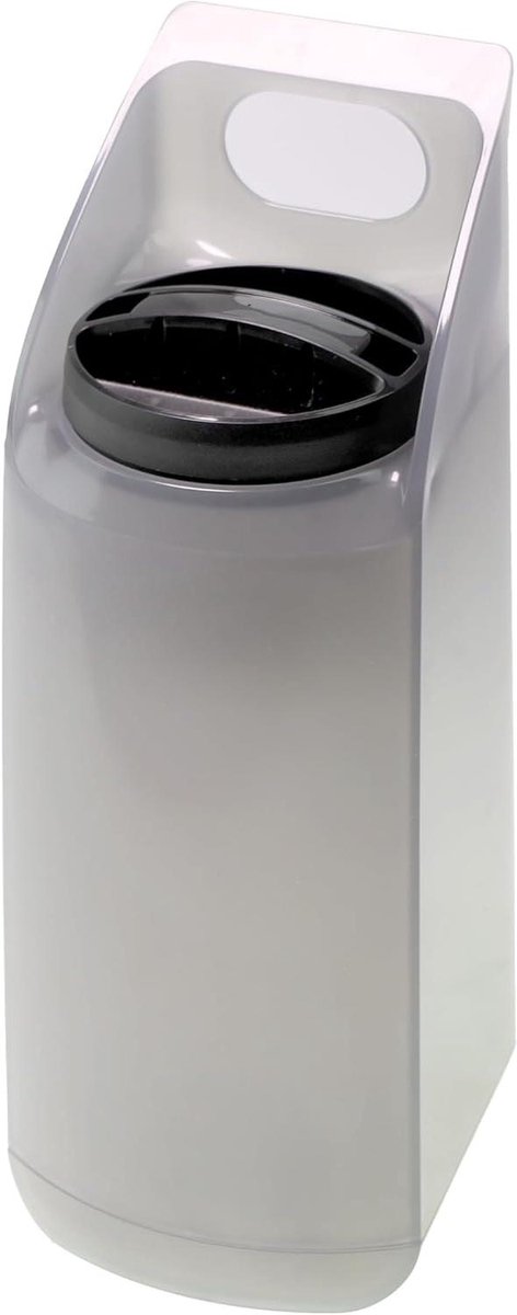 Waterreservoir Stoommop - Reserveonderdeel Schoonmaken - Stoomreiniger Onderhoud - Specifiek voor SC 3 - 24 x 10 x 8 cm