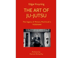 The Art of Ju-Jutsu