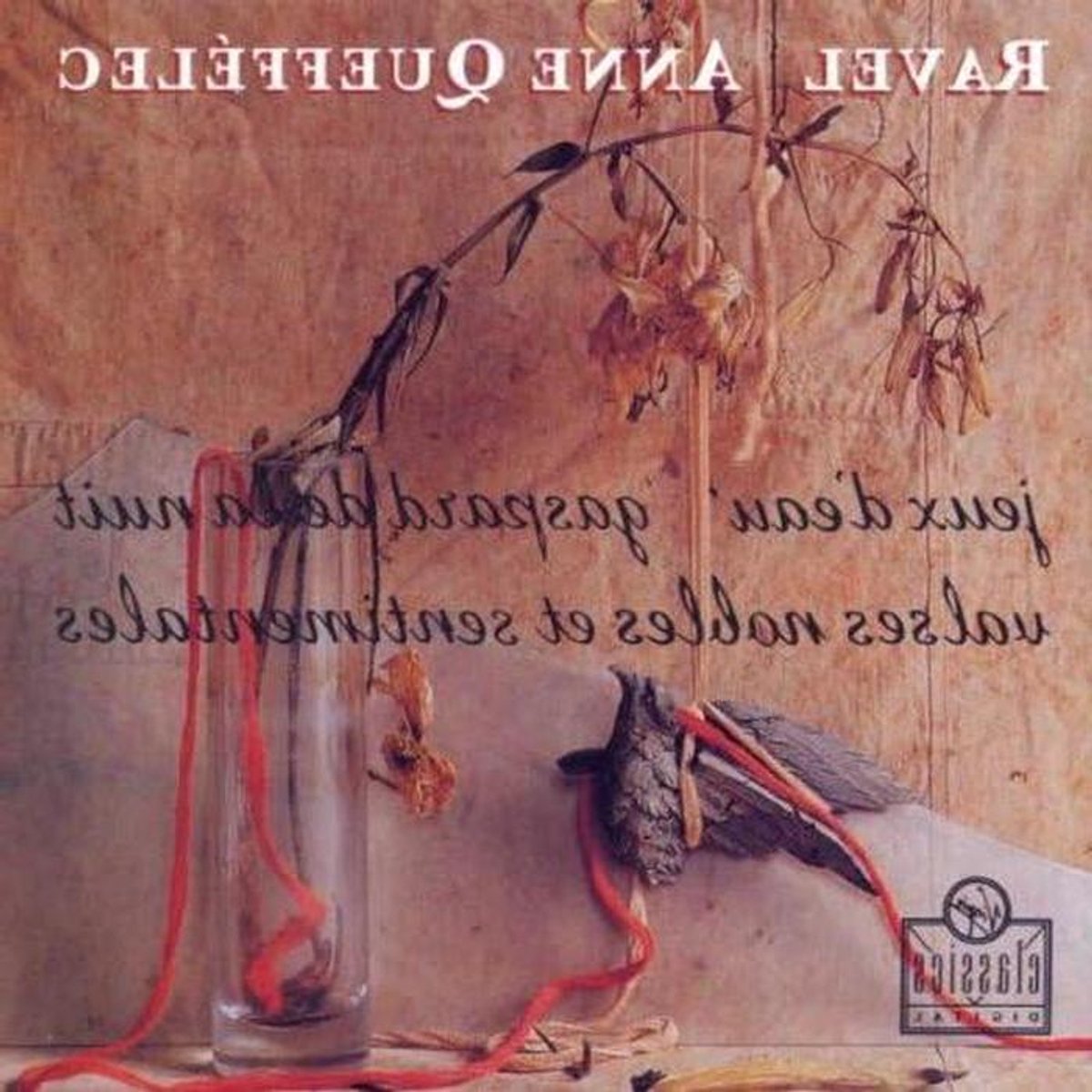 Klassieke Pianomuziek - Pianostukken Verzameling - Muziek Luisteren - Solo Piano Werk - 1 Disk - Niet Van Toepassing