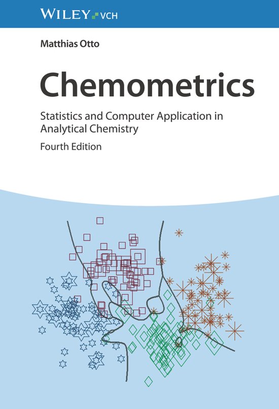 Chemometrics - cover