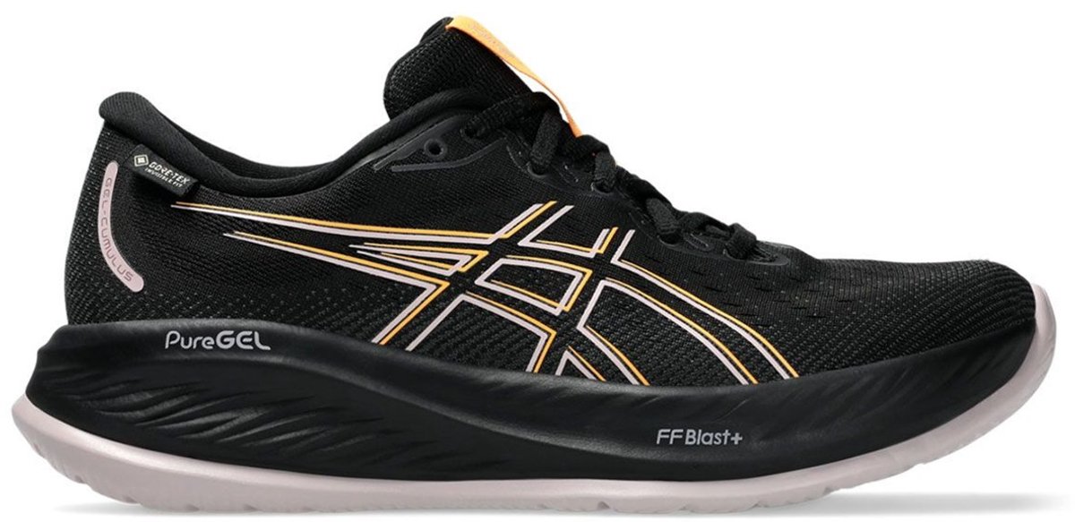 ASICS GEL-CUMULUS 26 GTX Hardloopschoenen Heren – /Stadium Veelkleurig