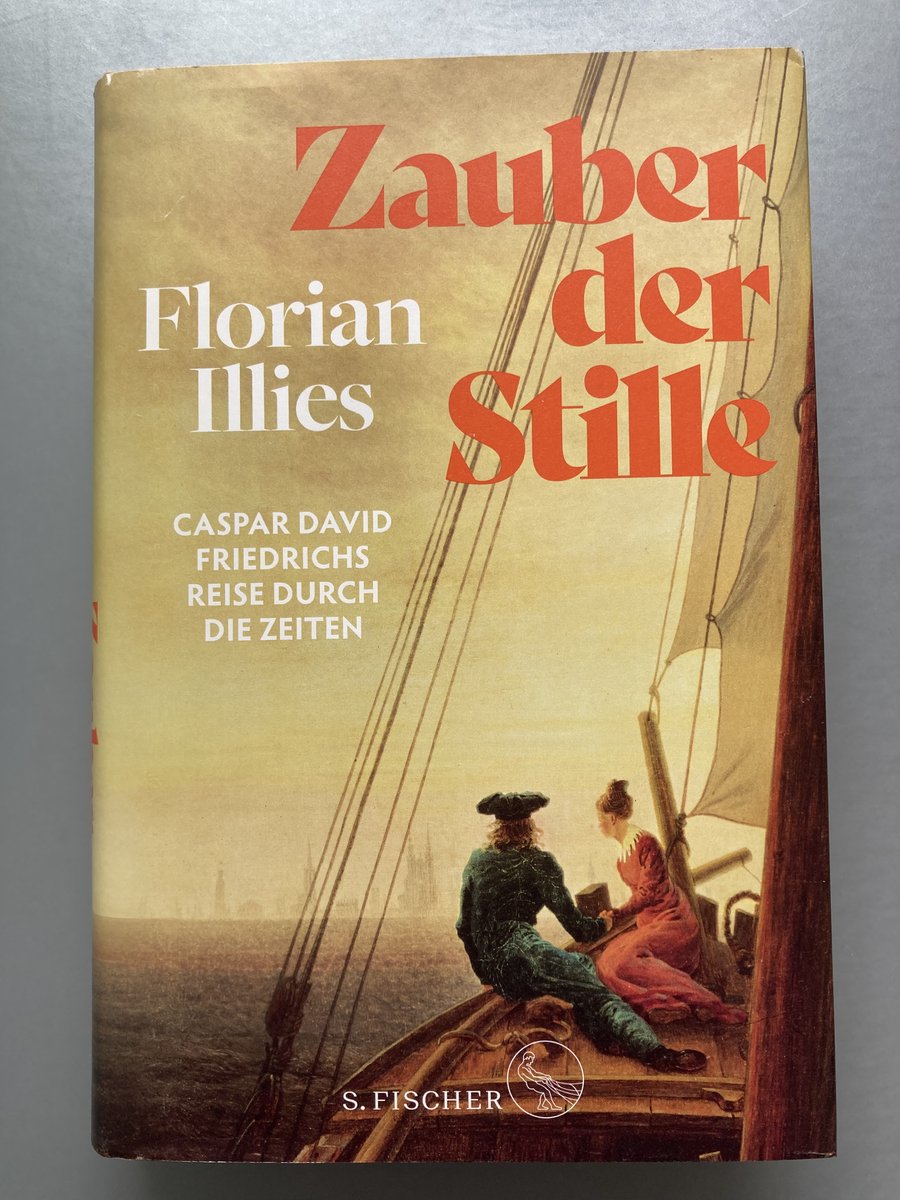 Zauber Der Stille