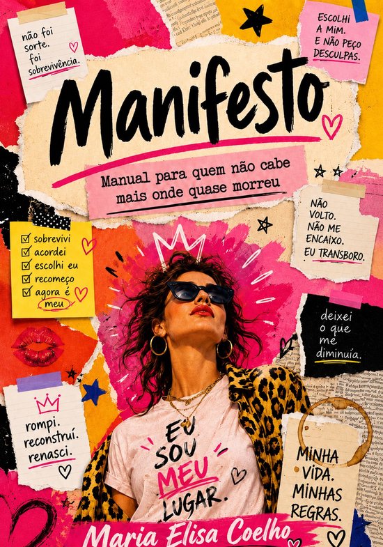 Manifesto - cover