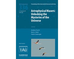 Proceedings of the International Astronomical Union Symposia and Colloquia- Astrophysical Masers (IAU S336)