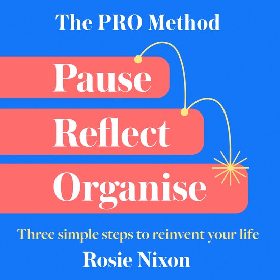 The PRO Method - cover
