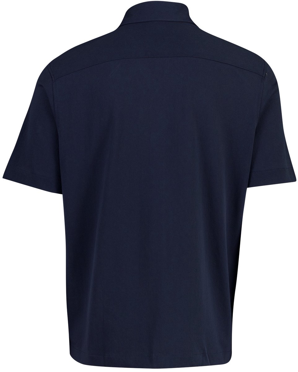 Fred Perry poloshirt korte mouw donkerblauw
